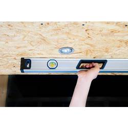 Bosch Professional Bosch Power Tools 1.600.A01.6BR vodováha z lehkého kovu 1250 mm 0.5 mm