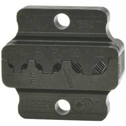 Klauke AE5072 AE5072 lis vložka dutiny na kabely 10 do 25 mm²
