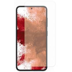 DISPLEX 01772 ochranné sklo na displej smartphonu Samsung Galaxy S22, Galaxy S23 1 ks Chránící proti otiskům prstů, odolné vůči poškrábání 01772