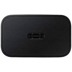 Samsung EP-T1510NBEGEU USB nabíječka, bez kabelu, Rychlonabíječka, 1x USB-C®, 15 W, černá