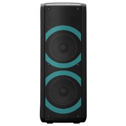 Denver BPS-352 Bluetooth® reproduktor AUX, SD paměť. karta, USB černá