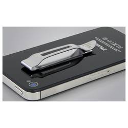 NITE Ize Spona na opasek ocelová