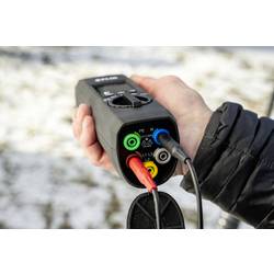 FLIR EV-KIT-2 měřicí přístroj s vysokou přesností, EV-KIT-2