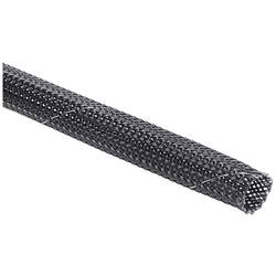HellermannTyton 170-81003 HEGPETFR06-PET-BK ochranný oplet černá polyester 5 do 11 mm metrové zboží
