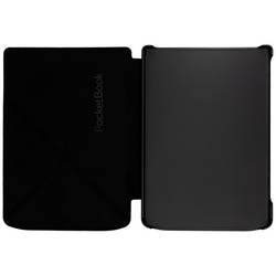 PocketBook Origami kryt na čtečku Vhodné pro (eBooks): PocketBook Verse, PocketBook Verse Pro Vhodný pro velikosti displejů: 15,2 cm (6)