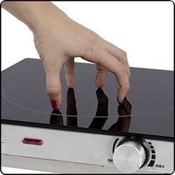 Profi Cook PC-EKP 1210 501210 varná plotýnka