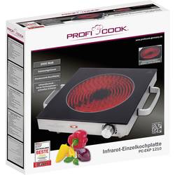 Profi Cook PC-EKP 1210 501210 varná plotýnka