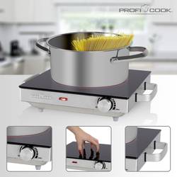 Profi Cook PC-EKP 1210 501210 varná plotýnka