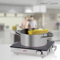 Profi Cook PC-EKP 1210 501210 varná plotýnka