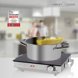 Profi Cook PC-EKP 1210 501210 varná plotýnka