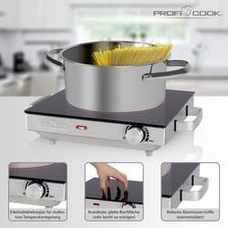 Profi Cook PC-EKP 1210 501210 varná plotýnka