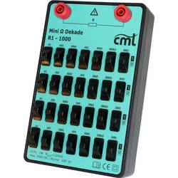 Cosinus R1-1000 odporová dekády odporová 1 %