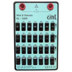 Cosinus R1-1000 odporová dekády odporová 1 %