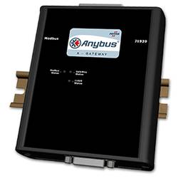 Anybus Modbus-RTU Slave/J1939 brána 24 V/DC