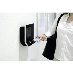 Durable 895219 reXycle® držák dokladů (š x v) 85 mm x 54 mm klip, jojo, řetěz, textilní páska 10 ks