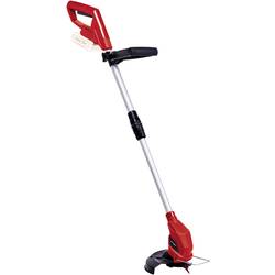 Einhell Power X-Change GC-CT 18/24 Li Solo akumulátor strunová sekačka bez nabíječky, bez akumulátoru 18 V šířka sekání: 240 mm