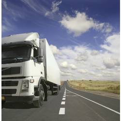 multifunkční datalogger Lascar Electronics EL-USB-2-LCD+, teplota, vlhkost vzduchu