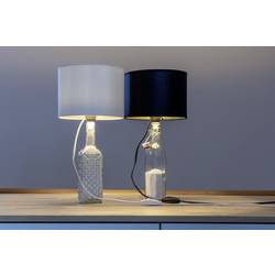 Max Hauri 111816 objímka pro žárovku E27 230 V s eurozástrčkou