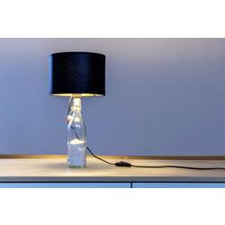 Max Hauri 111816 objímka pro žárovku E27 230 V s eurozástrčkou