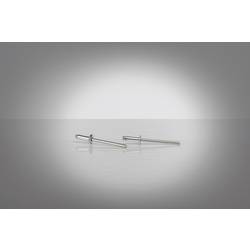 Gesipa 1433484 slepý nýt ocel hliník 500 ks