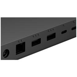 Microsoft Dokovací stanice pro notebook Thunderbolt™ 4 Surface Thunderbolt 4 Dock Vhodné pro značky (dokovací stanice pro notebook): Microsoft Surface