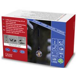 Konstsmide Světelný řetěz