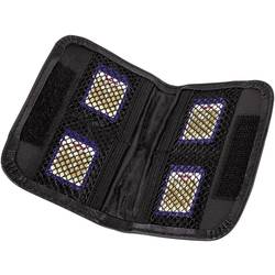 Hama 00047152 pouzdro pro paměťové karty karta CF, paměťová karta microSD, paměťová karta miniSD, paměťová karta MMC, paměťová karta SD, karta xD, karta XQD