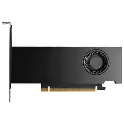 PNY grafická karta Nvidia GeForce RTX 2000 RTX PRO 2000 16 GB GDDR7 RAM mini DisplayPort