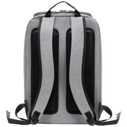 Dicota batoh na notebooky Eco MOTION, max. 39,6 cm (15,6) , světle šedá