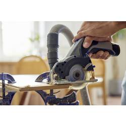 Dremel CS12V-S1 aku ruční kotoučová pila, F013CS12JA