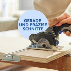 Dremel CS12V-S1 aku ruční kotoučová pila, F013CS12JA