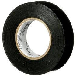 3M 165BK8E izolační páska černá (d x š) 20 m x 25 mm 1 ks