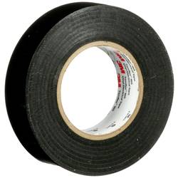 3M 165BK8E izolační páska černá (d x š) 20 m x 25 mm 1 ks
