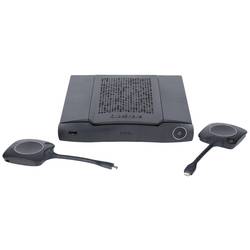 Barco Clickshare CX-50 EU (GEN2) Konferenční systém Audio-Line-out , HDMI™, RJ45 , USB-C™ (USB 3.2 Gen 1), USB 3.2 (Gen 1x1) , USB 3.2 (Gen 1x1) , USB 3.2 (Gen