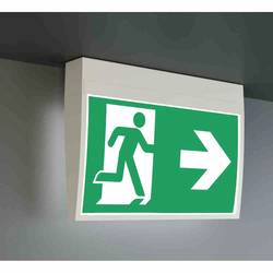 RP Technik KMU019ML LED nouzové osvětlení únikových cest vlevo, vpravo, vysoko, dolů