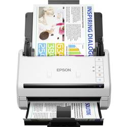 Epson WorkForce DS-530II skener dokumentů A4 600 x 600 dpi 35 str./min USB 3.2 (Gen 1x1)