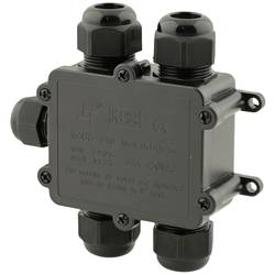 Boxexpert BXPJSGH687-5 odbočná krabice (d x š x v) 35 x 112 x 93 mm 1 ks