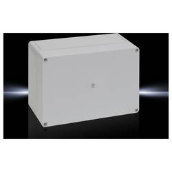 instalační rozvodnice Rittal PK 9521.000 254 x 180 x 111 polykarbonát šedobílá (RAL 7035) 1 ks