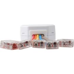 LUPUSEC ZigBee aktor Unterputzrelais mit Stromzähler