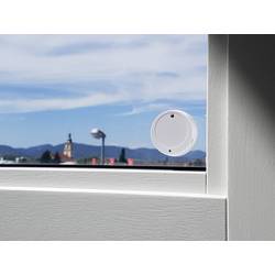 LUPUSEC ZigBee Vibrační senzor Schloss / Zutrittskontrolle