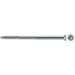 bezpečnostní šrouby 7 mm 165 mm T profil ocel galvanizováno zinkem 200 ks Fischer 89178