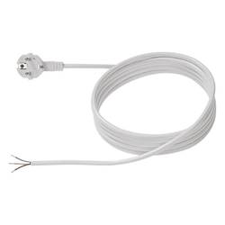 Bachmann 305.174 napájecí kabel černá 2.00 m