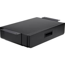 LogiLink EO0081 černá Počet zásuvek: 1 1 ks EO0081