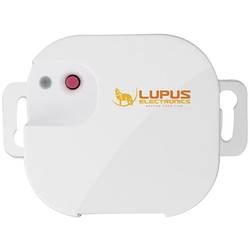 LUPUSEC bezdrátový spínač/vypínač LUPUSEC - 12052 - 12/24V Funkrelais für XT2 Plus