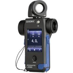 Sekonic 100384 měřič osvětlení