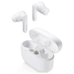 Panasonic špuntová sluchátka (In Ear) Bluetooth® Nabíjecí pouzdro telefon