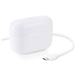 Panasonic špuntová sluchátka (In Ear) Bluetooth® Nabíjecí pouzdro telefon
