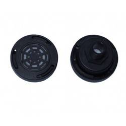 Aerotec 9415246 neu filtr stlačeného zvuku Vnější závit 3/8