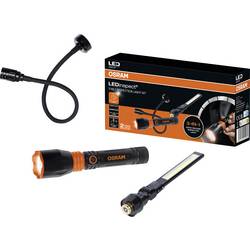 Osram Automotive LEDIL417 LEDinspect 3-IN-1 INSPECTION LIGHT LED pracovní osvětlení 500 lm