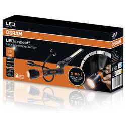Osram Automotive LEDIL417 LEDinspect 3-IN-1 INSPECTION LIGHT LED pracovní osvětlení 500 lm